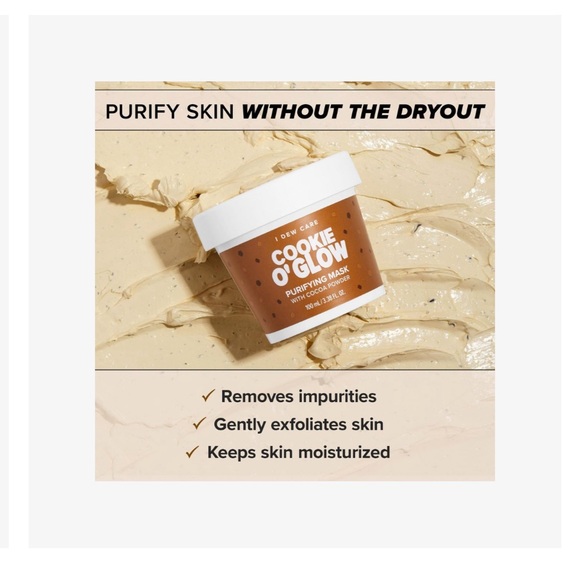 🎉FINAL PRICE🎉 How Dough I Look Face Care - Picture 4 of 15